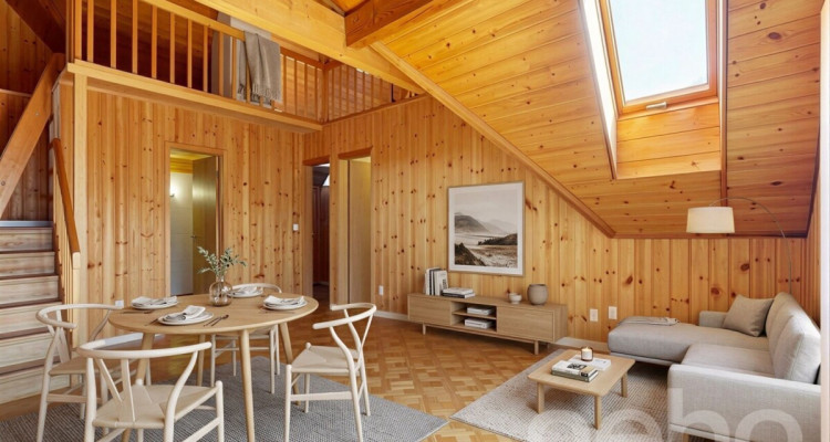 Bauernhaus mit Wohnungen und Gewerbefläche in Bigenthal image 8