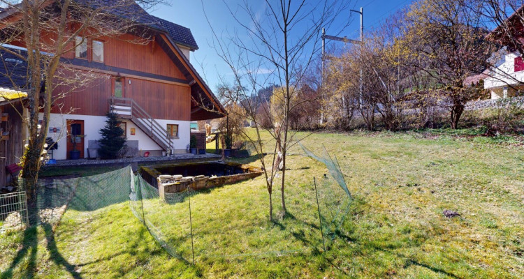 Wohnen und Arbeiten mit attraktivem Entwicklungspotenzial image 12