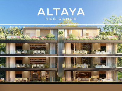 NEUF - Duplex Penthouse d’Exception Vue Panoramique image 3