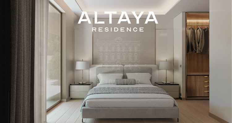 NEUF - Duplex Penthouse d’Exception Vue Panoramique image 8