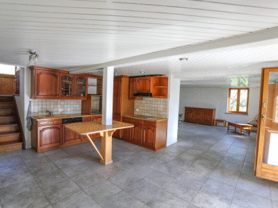 Maison de 2 appartements 3,5 pièces + 1 studio, Grand potentiel ! image 6