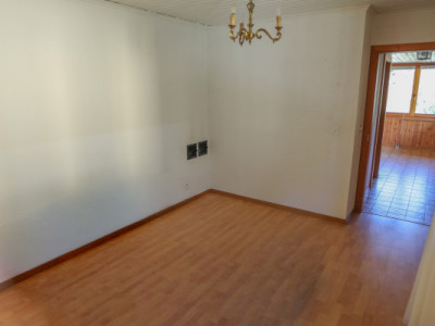 Maison de 2 appartements 3,5 pièces + 1 studio indépendant, Grand potentiel ! image 13