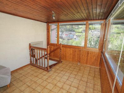 Maison de 2 appartements 3,5 pièces + 1 studio, Grand potentiel ! image 6