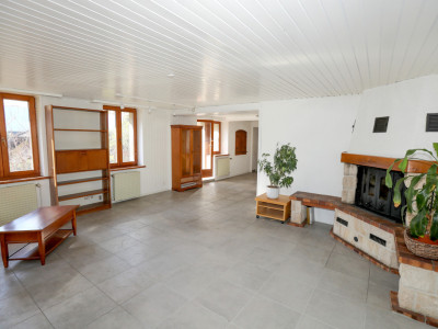 Maison de 2 appartements 3,5 pièces + 1 studio, Grand potentiel ! image 5