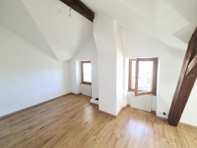Maison de 2 appartements 3,5 pièces + 1 studio indépendant, Grand potentiel ! image 4