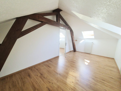 Maison de 2 appartements 3,5 pièces + 1 studio indépendant, Grand potentiel ! image 5