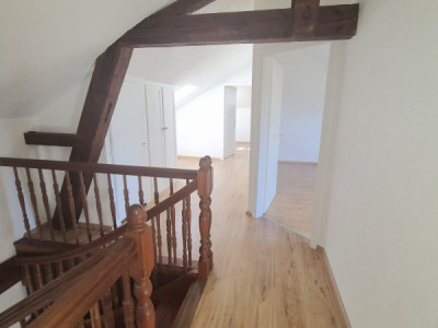 Maison de 2 appartements 3,5 pièces + 1 studio indépendant, Grand potentiel ! image 6