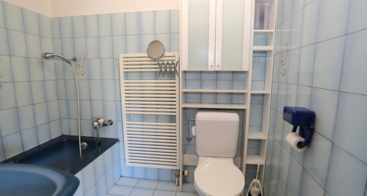 Maison de 2 appartements 3,5 pièces + 1 studio, Grand potentiel ! image 7