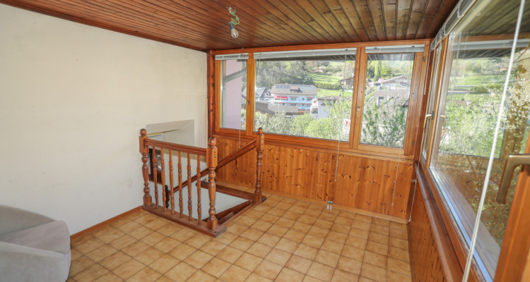 Maison de 2 appartements 3,5 pièces + 1 studio, Grand potentiel ! image 6