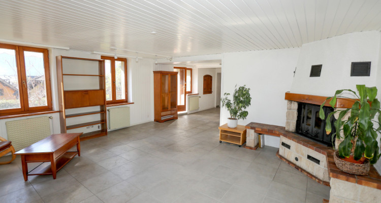 Maison de 2 appartements 3,5 pièces + 1 studio, Grand potentiel ! image 5