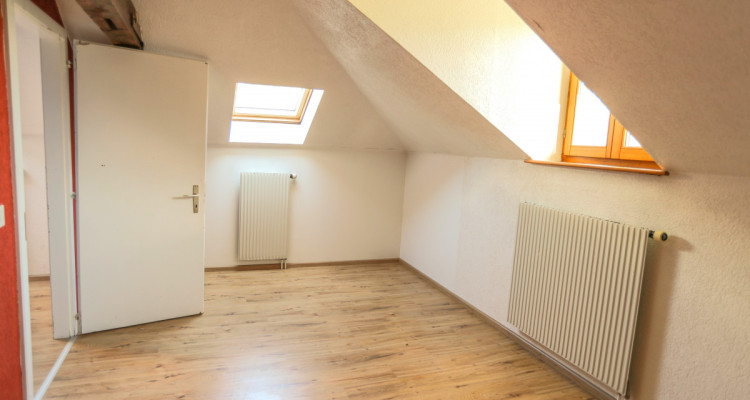 Maison de 2 appartements 3,5 pièces + 1 studio, Grand potentiel ! image 11