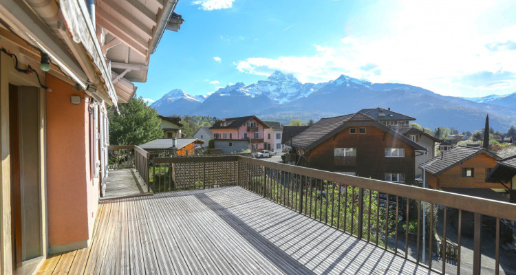 Maison de 2 appartements 3,5 pièces + 1 studio, Grand potentiel ! image 4