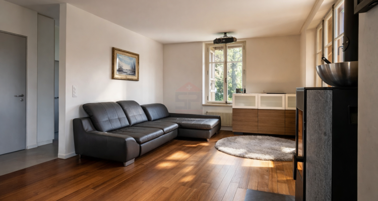 Propriété de caractère rénovée avec élégance dans un cadre exclusif image 4