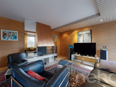 Appartement en duplex à St-Sulpice ! image 2