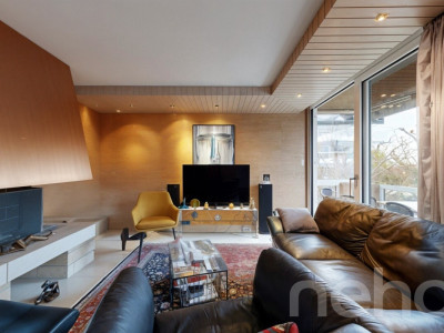 Appartement en duplex à St-Sulpice ! image 3