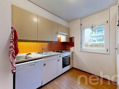 Appartement en duplex à St-Sulpice ! image 4