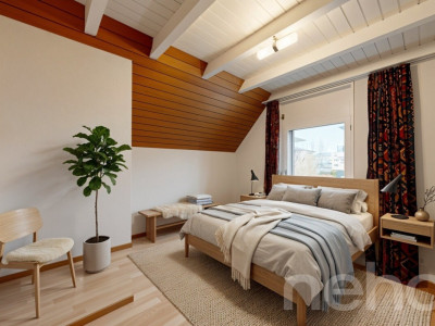 Appartement en duplex à St-Sulpice ! image 5