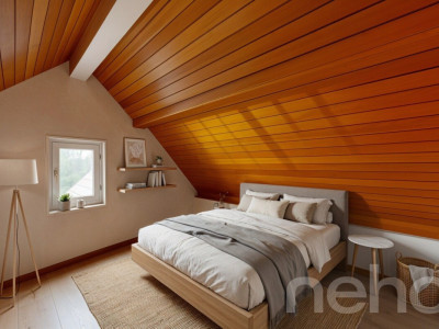 Appartement en duplex à St-Sulpice ! image 7