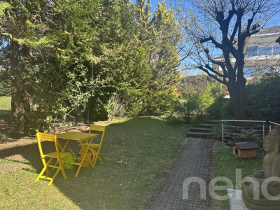 Appartement en duplex à St-Sulpice ! image 10