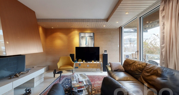 Appartement en duplex à St-Sulpice ! image 3