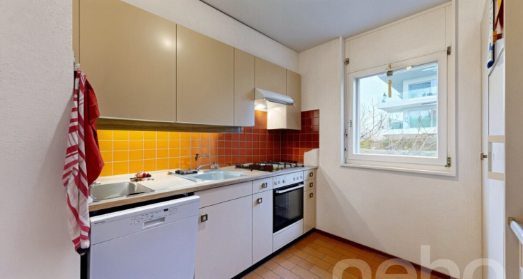 Appartement en duplex à St-Sulpice ! image 4