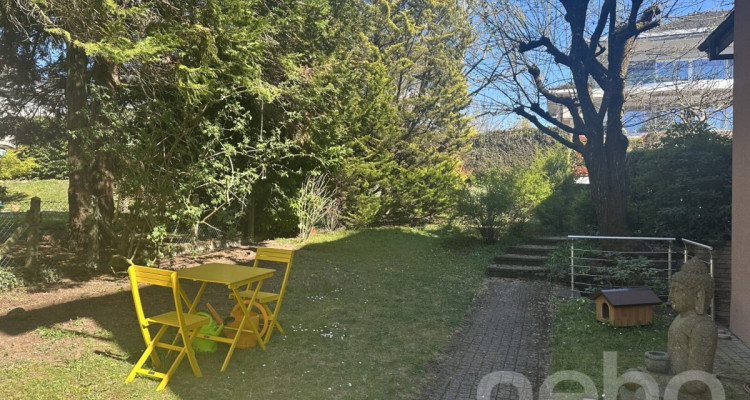 Appartement en duplex à St-Sulpice ! image 10