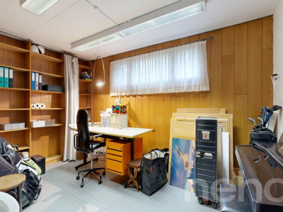 Attraktive 4.5-Zimmer-Attikawohnung mit sonnenverwöhnter Terrasse image 12