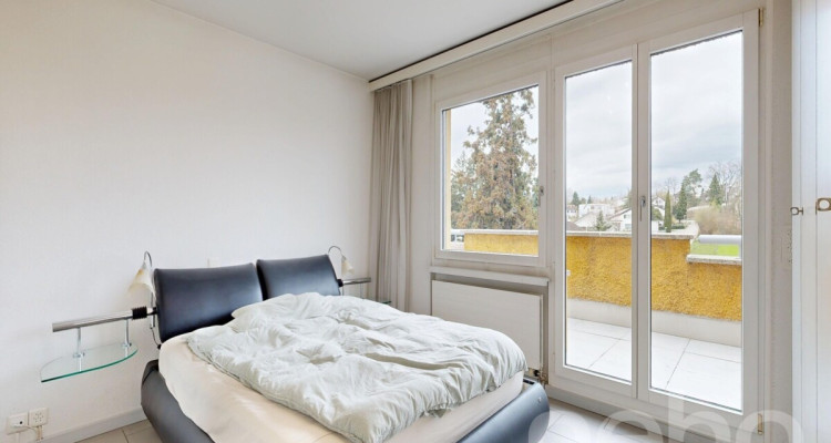 Attraktive 4.5-Zimmer-Attikawohnung mit sonnenverwöhnter Terrasse image 7