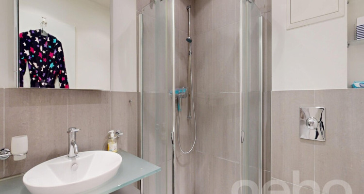 Attraktive 4.5-Zimmer-Attikawohnung mit sonnenverwöhnter Terrasse image 10