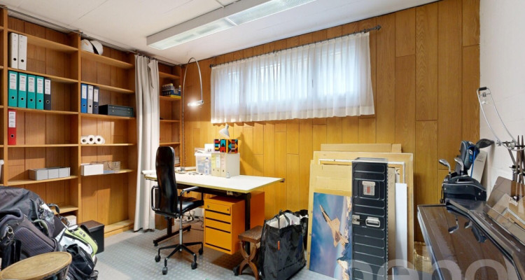 Attraktive 4.5-Zimmer-Attikawohnung mit sonnenverwöhnter Terrasse image 12