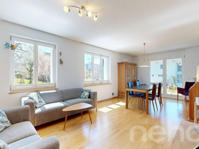 5-Zimmerhaus mit Weitblick und Baulandoption image 2