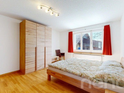 5-Zimmerhaus mit Weitblick und Baulandoption image 5