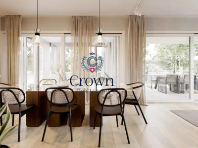 Elegance and comfort just outside Geneva image 2