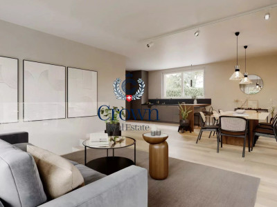 Elegance and comfort just outside Geneva image 9