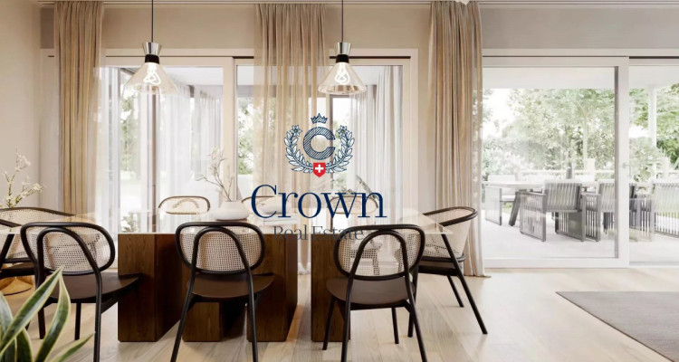 Elegance and comfort just outside Geneva image 2