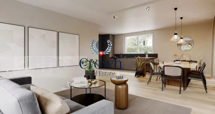 Elegance and comfort just outside Geneva image 9