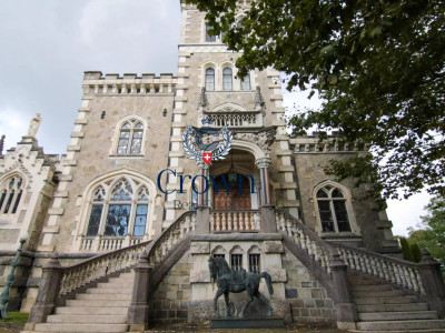 Castle life at your fingertips image 1