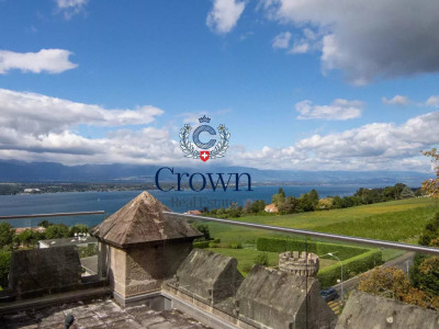 Castle life at your fingertips image 12