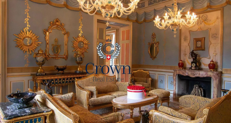 Castle life at your fingertips image 2