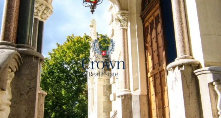 Castle life at your fingertips image 5