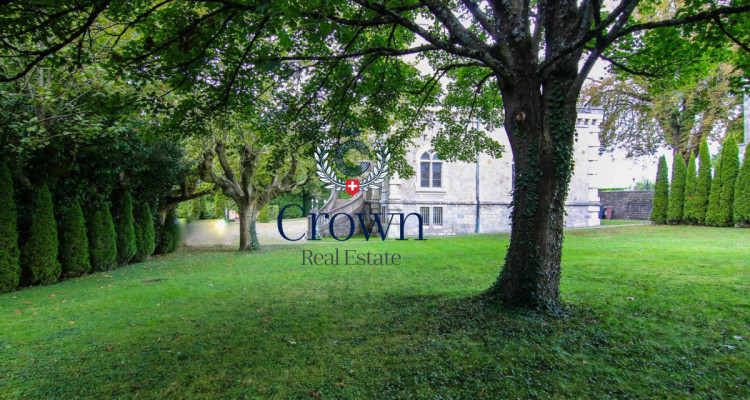 Castle life at your fingertips image 6