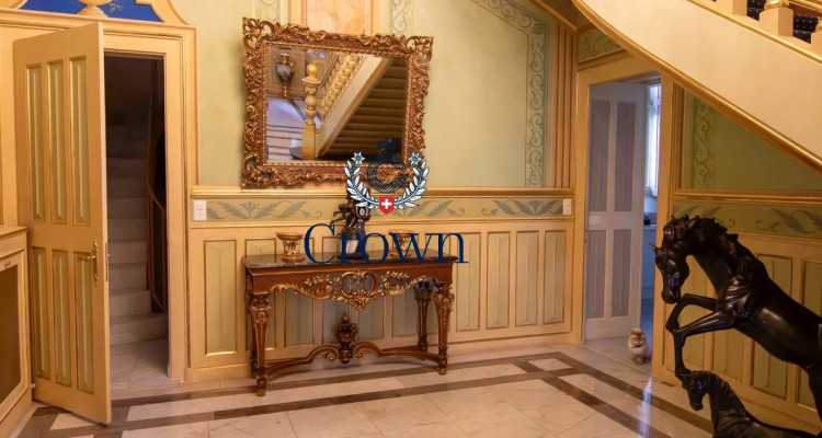 Castle life at your fingertips image 13