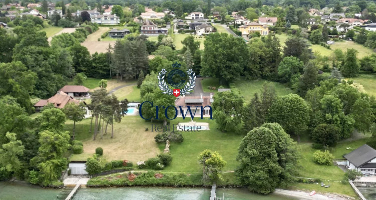 Enchanting waterfront setting image 1