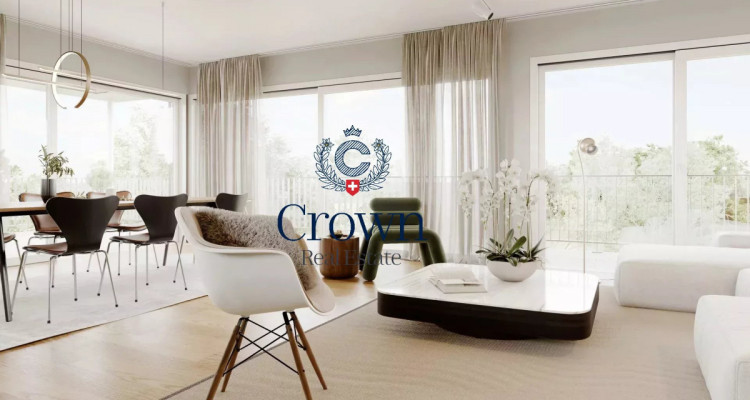 Elegance and comfort just outside Geneva image 2