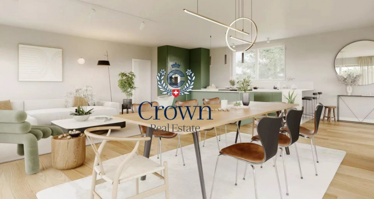 Elegance and comfort just outside Geneva image 4