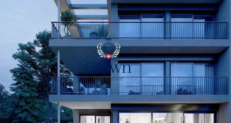 Elegance and comfort just outside Geneva image 8