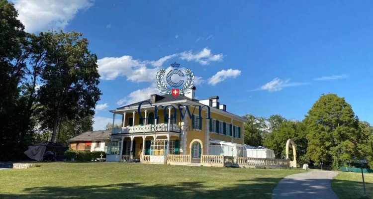 Sumptuous property on the outskirts of Geneva image 5