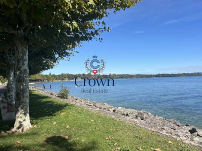 On the front line of the lake image 2