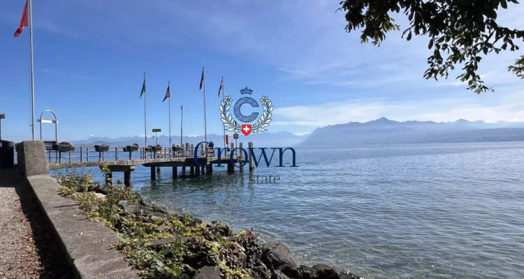 On the front line of the lake image 7