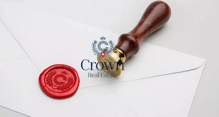 Secret property - Strategic investment image 1